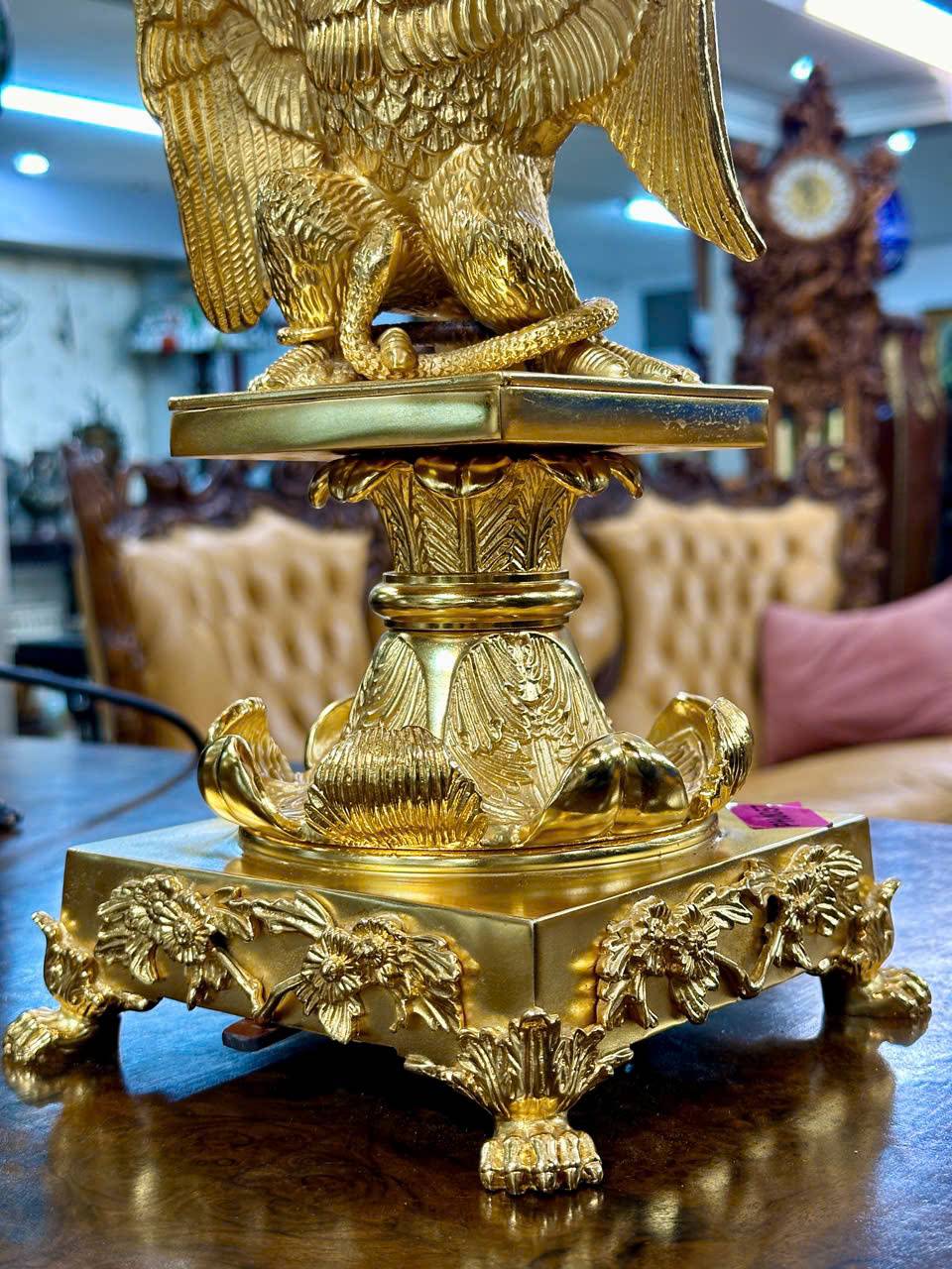 Đại Bàng Tung Cánh Marelli&nbsp;&nbsp;[A0022]